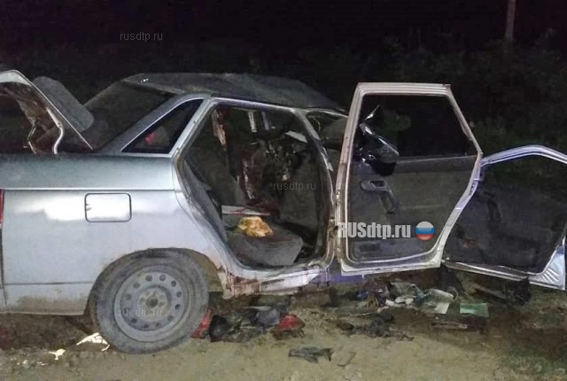 Появились подробности крупного ДТП в Дагестане, где погибли 8 человек