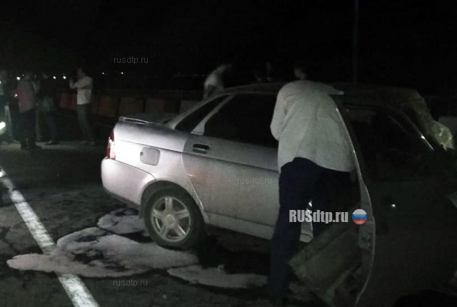 В Ингушетии в ДТП погибли 6 человек