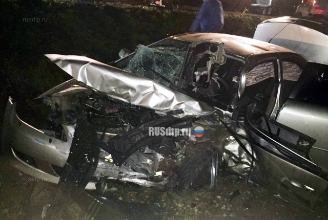 Необдуманный маневр закончился гибелью водителя на трассе М-2 «Крым» в Орловской области