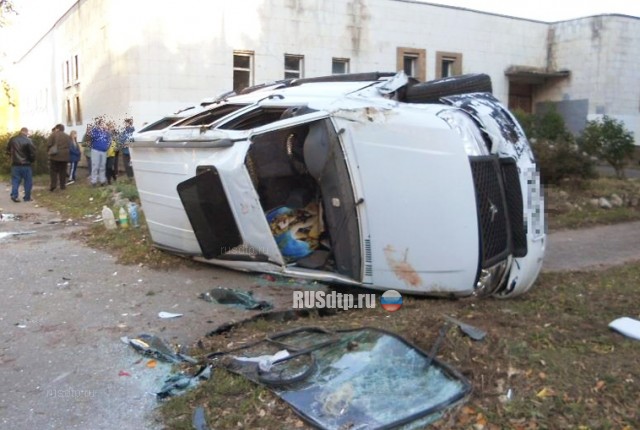 9 человек пострадали в результате ДТП в Муроме