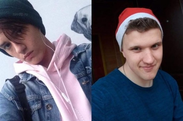 Коммунальная авария в Петербурге унесла жизни двоих молодых людей
