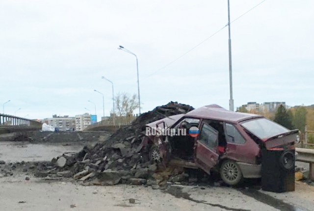 18-летний молодой человек погиб в ДТП на автодороге Уфа-Шакша