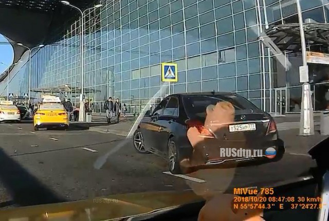 Быдло на Мерседесе (с) Быдло на Мерседесе (с)