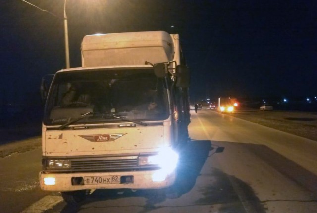 Пассажирка такси погибла в ДТП на дамбе Новосибирской ГЭС