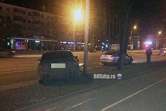 В Уфе по вине пьяного водителя в ДТП погибла активистка фан-клуба ХК Салават Юлаев