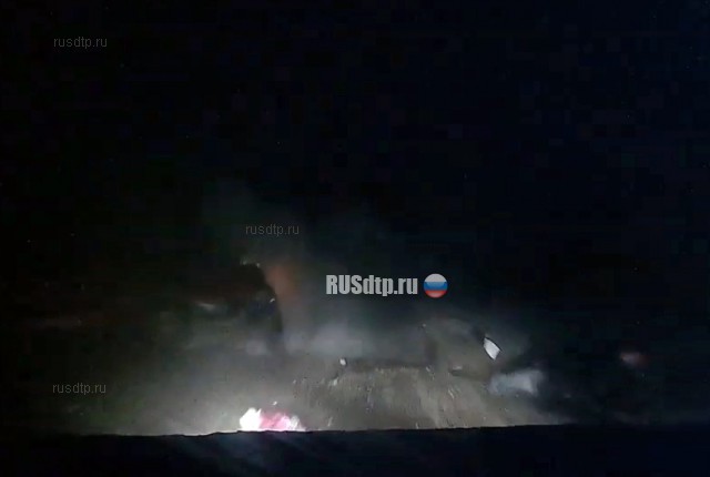 Авария на подъеме Авария на подъеме