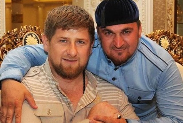 Брат Кадырова стал виновником смертельного ДТП?