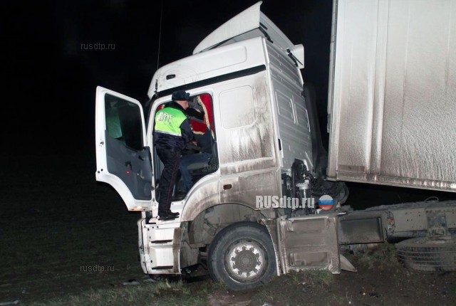 Мужчина и двое детей погибли в ДТП на трассе «Краснодар - Ейск»