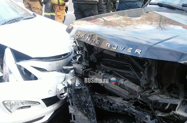 В Петербурге осудили водителя без прав, совершившего смертельное ДТП