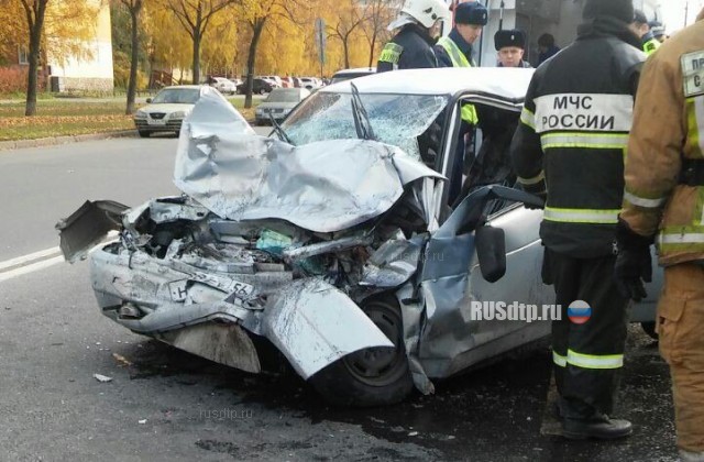 В Петербурге осудили водителя без прав, совершившего смертельное ДТП