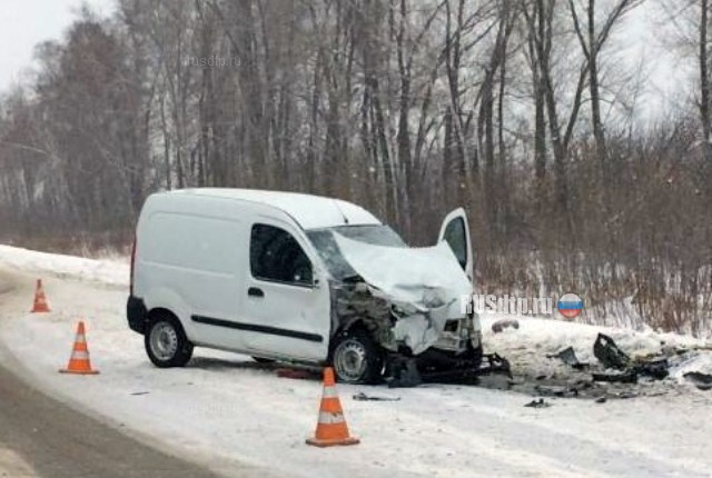 Женщина погибла в результате ДТП в Тольятти