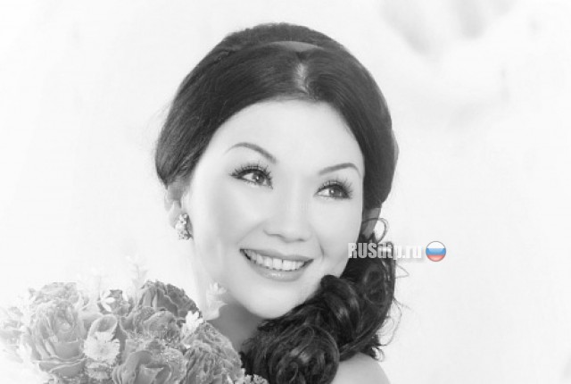Актриса погибла в ДТП в Алматы из-за мажора на Гелендвагене