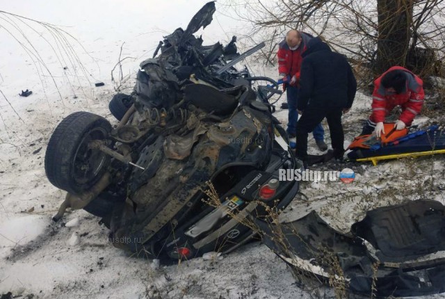8 человек погибли в ДТП в Николаевской области