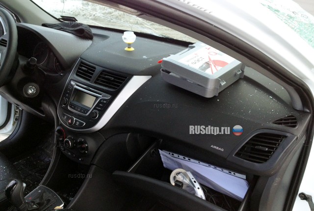 Женщина погибла в ДТП на Московском шоссе в Нижнем Новгороде