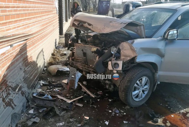 Водитель-эпилептик совершил смертельное ДТП в Иркутской области