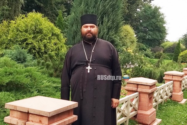 Священник погиб в ДТП с КАМАЗом в Тверской области