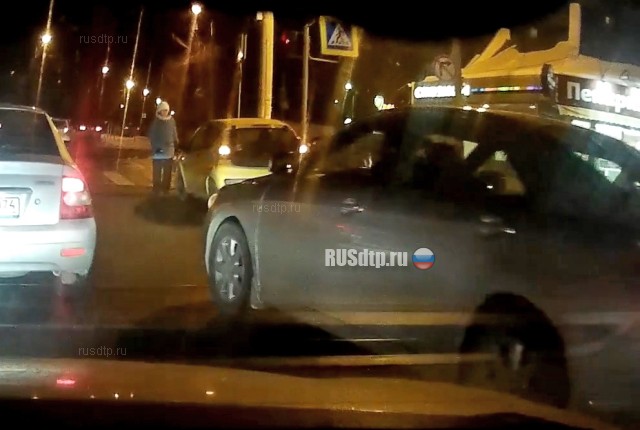 Я для тебя помеха справа была (с) Я для тебя помеха справа была (с)