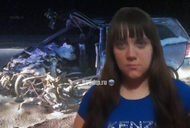 Под Новосибирском с места ДТП пропало тело погибшей женщины
