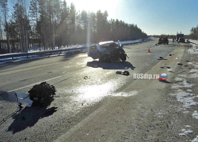 Женщина погибла в ДТП на трассе «Архангельск – Северодвинск»