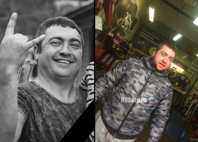 В Ярославле в ДТП погиб мотоциклист. ВИДЕО