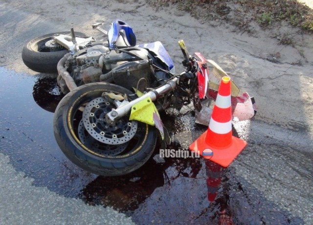 В Кадуе пьяный мотоциклист без прав насмерть сбил подростка на велосипеде