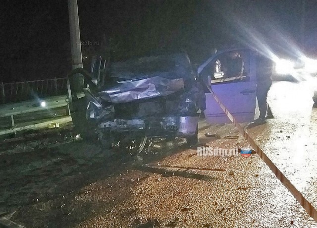 5 человек погибли в ДТП на трассе Симферополь — Ялта