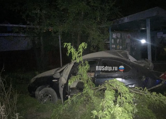 Четыре человека, в том числе ребенок, погибли в ДТП на Кубани