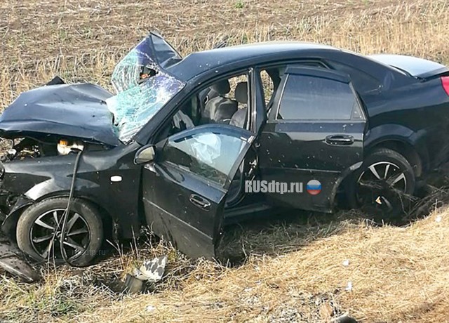 Пассажирка «Жигулей» погибла в ДТП в Башкирии