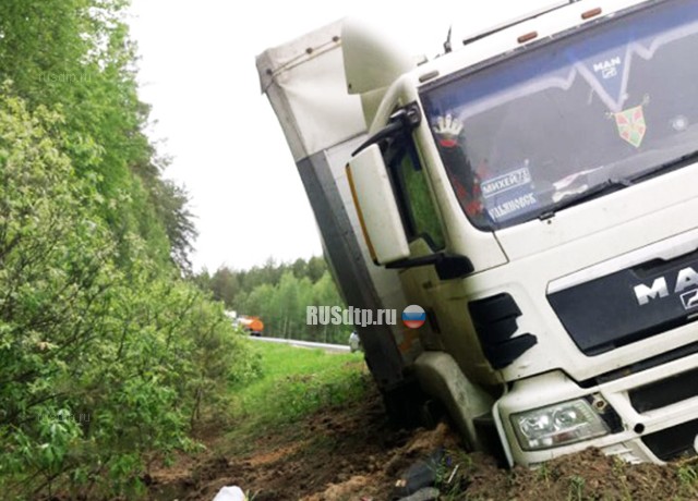 В Мордовии в ДТП погибли водитель и пассажир «Шевроле»