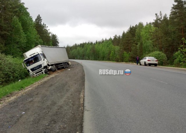 В Мордовии в ДТП погибли водитель и пассажир «Шевроле»