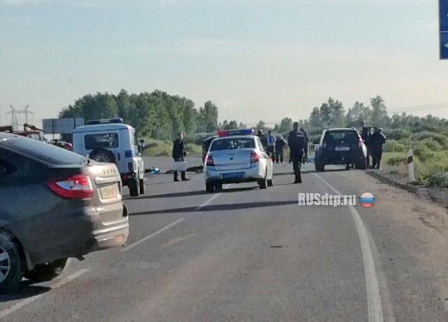 Три человека погибли в ДТП в Челябинской области