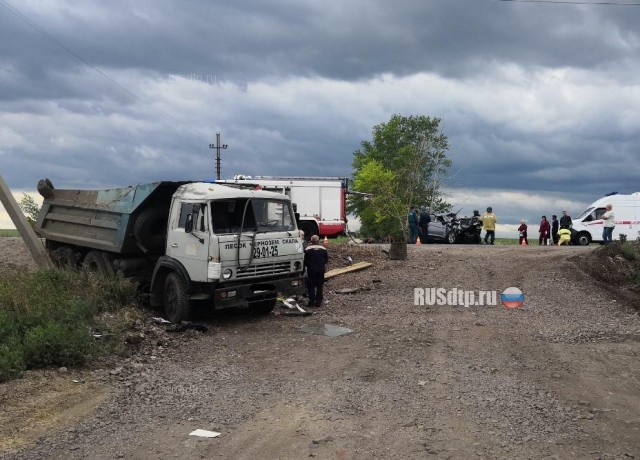 В Челябинской области в ДТП погиб водитель «Креты»