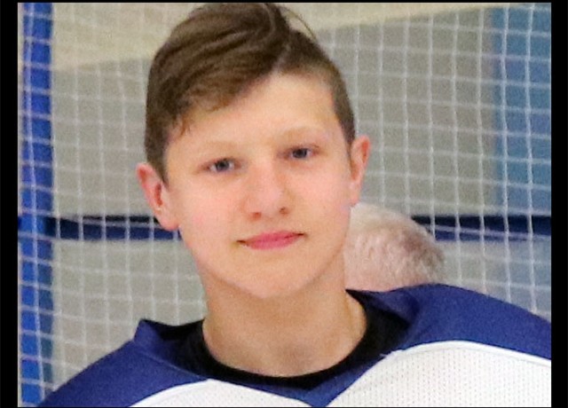 Вратарь юношеской сборной Беларуси по хоккею погиб в ДТП в Смоленской области
