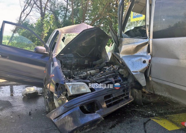 Сон за рулем привел к смертельному ДТП на трассе М-10 «Россия» в Тверской области
