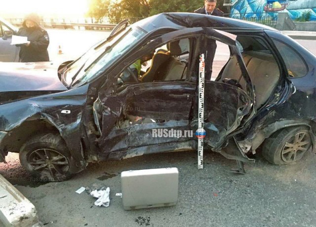 29-летний водитель совершил смертельное ДТП в Перми