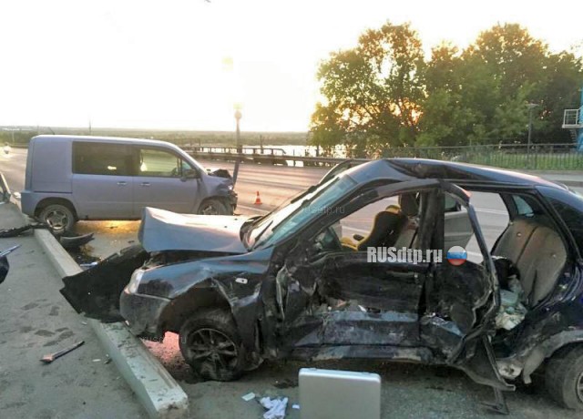 29-летний водитель совершил смертельное ДТП в Перми