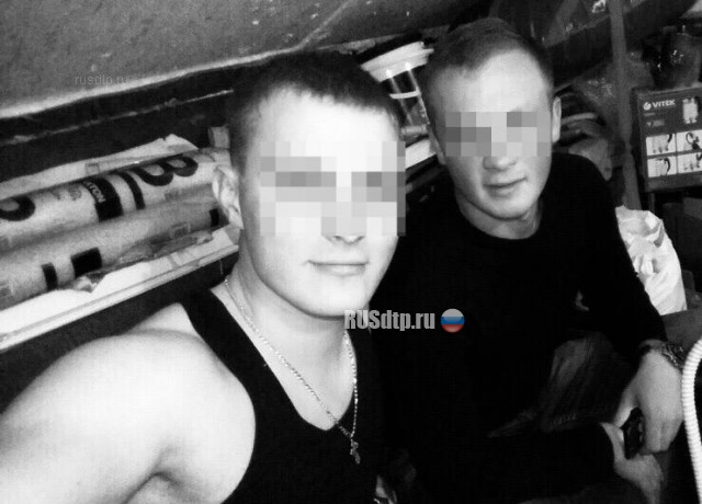 Трое братьев попали в смертельное ДТП в Немском районе