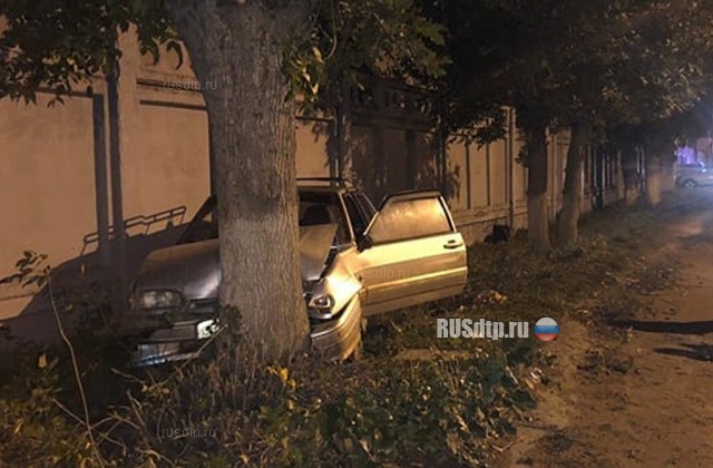 В Уфе первоклассник погиб в ДТП по вине пьяного отца