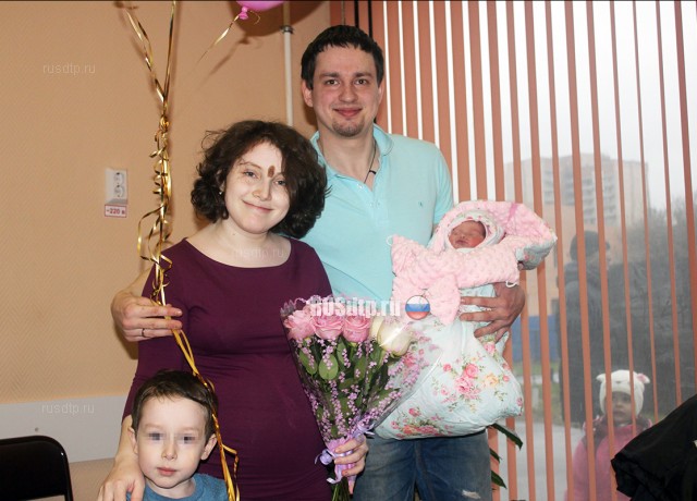 Крик отчаяния. Жительница Петербурга ищет свидетелей гибели супруга в ДТП