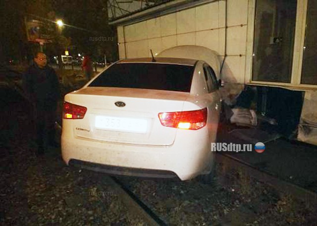 В Саратове под колесами автомобиля погибли две женщины