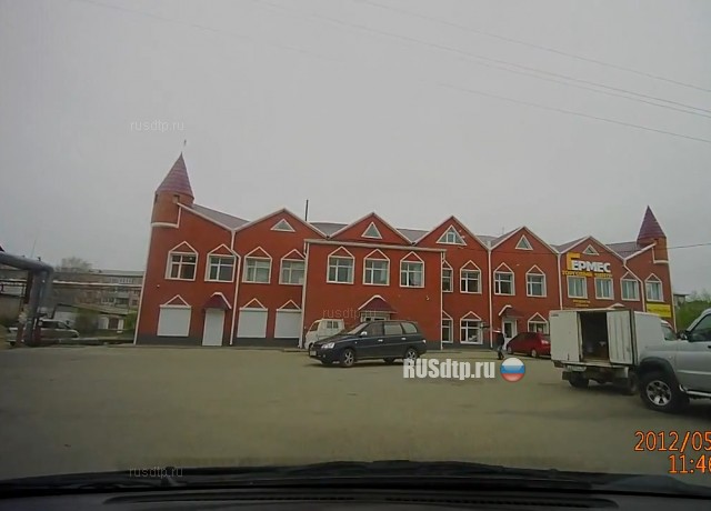 Учитесь закрывать двери