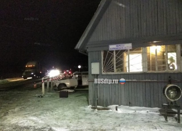 Две женщины погибли в ДТП на трассе Екатеринбург — Тюмень