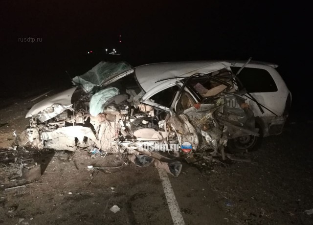 В Иркутской области водитель скрылся после смертельного ДТП