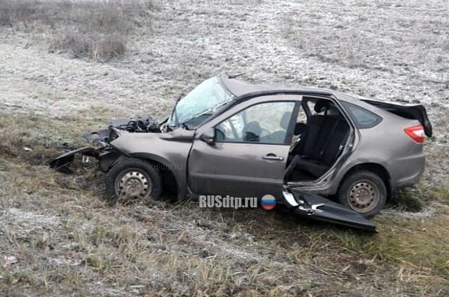 Четыре человека погибли в ДТП в Татарстане