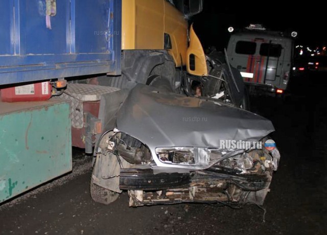 Четыре человека погибли в жутком ДТП на Кубани