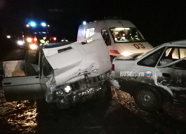 Начинающая автоледи совершила смертельное ДТП на трассе «Екатеринбург — Тюмень»