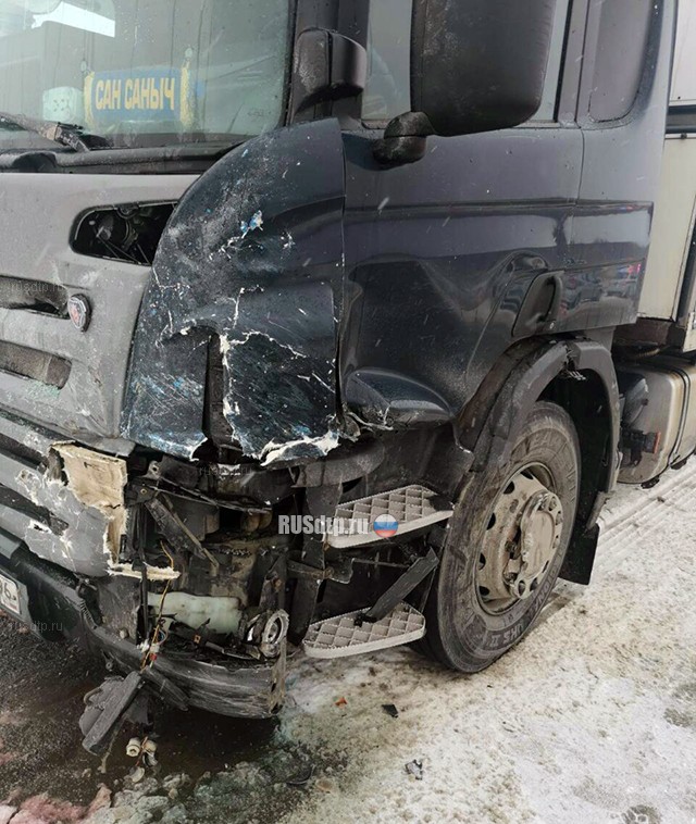 Водитель «Лады» погиб в ДТП на западном обходе Челябинска