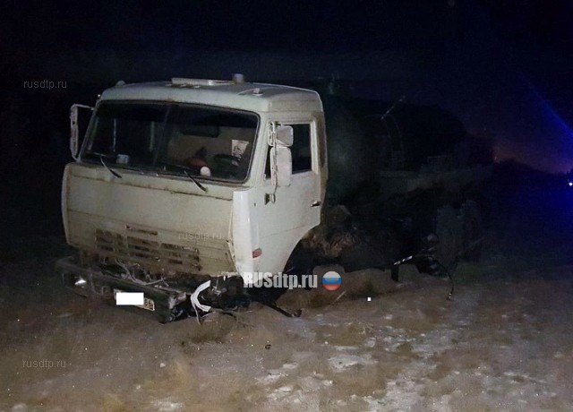 Две женщины погибли в ДТП на трассе «Самара — Бугуруслан»