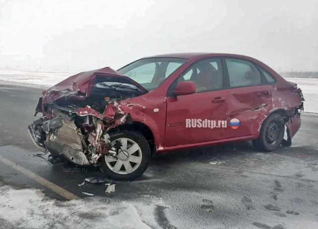 В Башкирии водителя осудили за смертельное ДТП накануне Нового Года