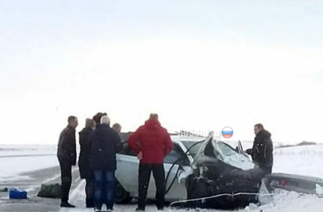 Четыре человека погибли в ДТП в Челябинской области